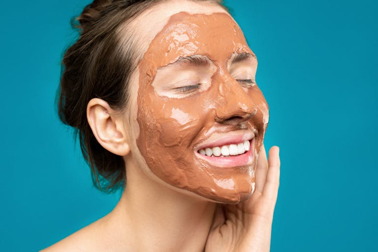 Why You Might Be Breaking Out Around the Jawline