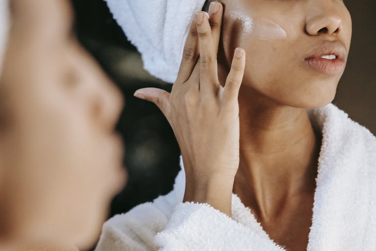 How to Identify Your Skin Type at Home