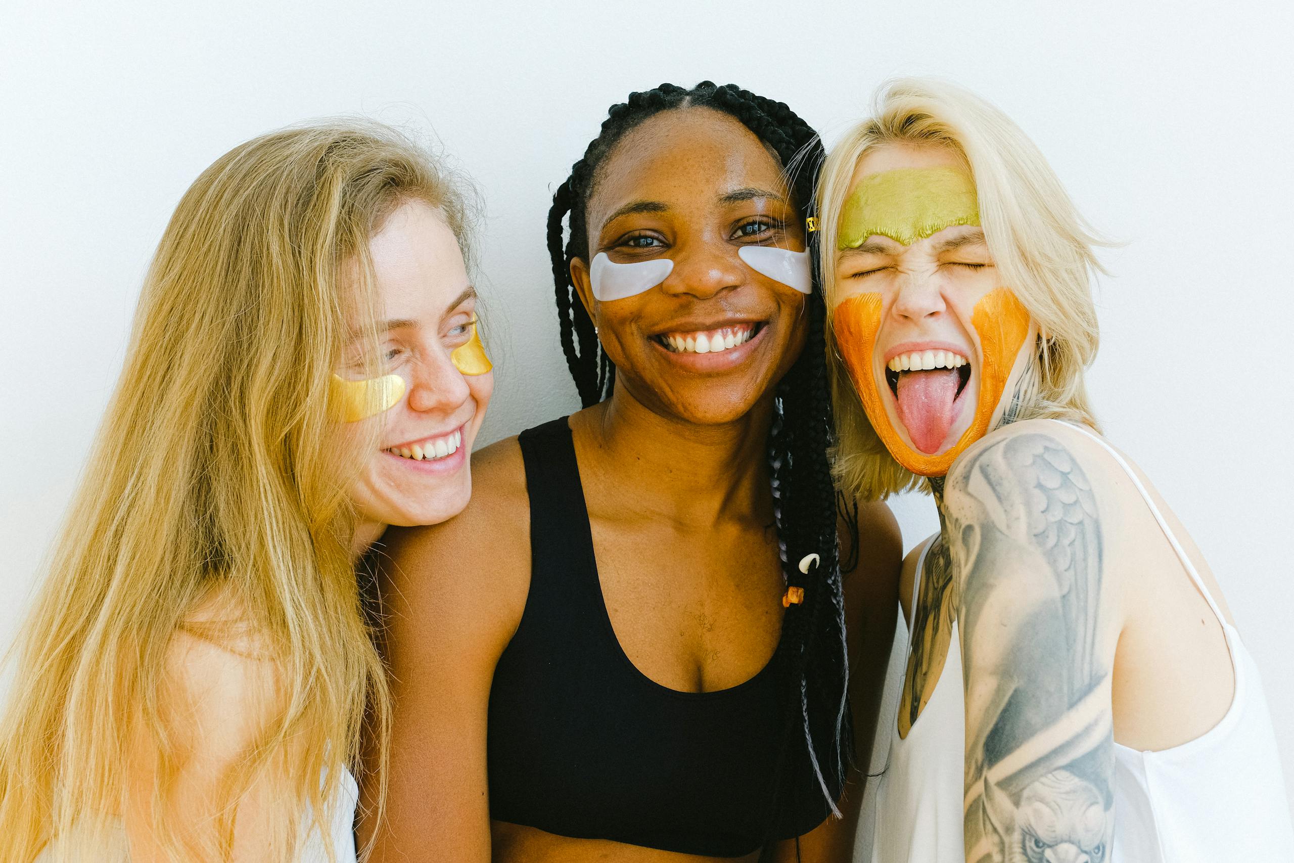 What Causes Acne and How to Calm It Without Harsh Products